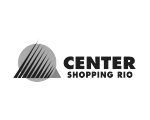 Cliente Center Shopping Rio - Agência DosReis Live Marketing