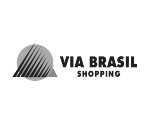 Cliente Via Brasil Shopping - Agência DosReis Live Marketing